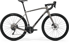 MERIDA SILEX 400 Warm Slate Grey(Black)