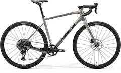 MERIDA SILEX 500 Warm Slate Grey(Black)