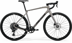 MERIDA SILEX 5000 Warm Slate Grey(Black) XS