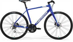 MERIDA SPEEDER 100 Dark Blue(Blue/White)