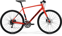 MERIDA SPEEDER 200 Red(Black)