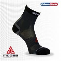 Moose - Ponožky CROSSCOUNTRY