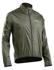 NW - Bunda pánská Vortex 2 zelená 