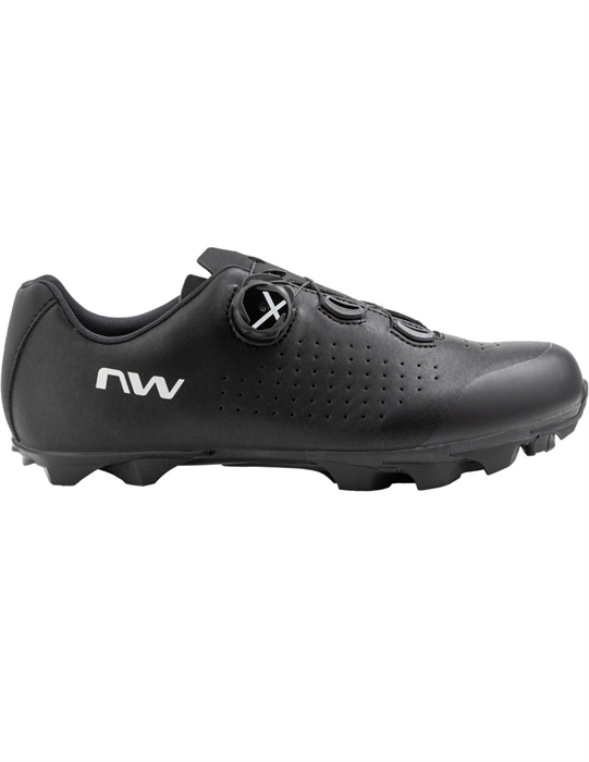 NW - Tretry Scorpius Plus černé