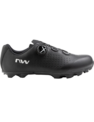 NW - Tretry Scorpius Plus černé 