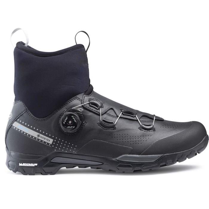 NW - Tretry zimní X-Celsius Arctic GTX černé