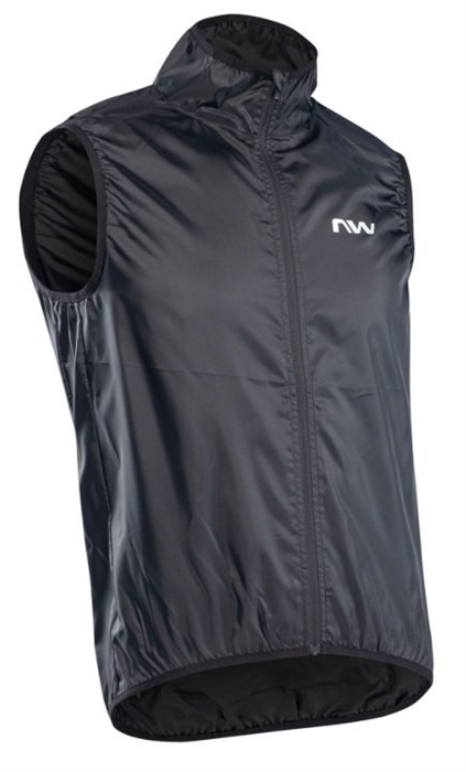 NW - Vesta pánská Vortex 2 černá