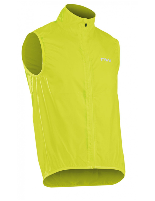 NW - Vesta pánská Vortex 2 žlutá fluo