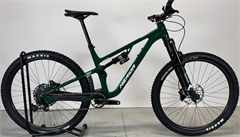 ONE-FORTY 700 Deep Forest Green(Grey) LONG - BAZAR