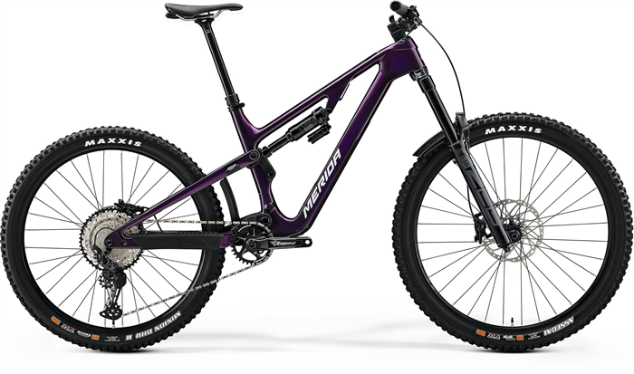 ONE-SIXTY 6000 Dark Purple(Silver/Black)