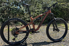 ONE-SIXTY 700 Silk Bronze(Black/White) MID - BAZAR 