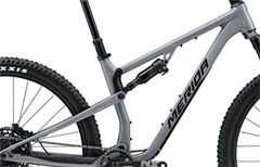 ONE-TWENTY 300 (rám ONE-TWENTY 700 Cool Grey)  MID - BAZAR