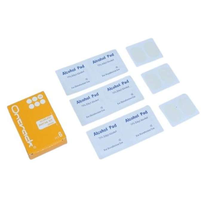 ONTRACK - Sada na opravu TPU duší