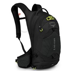 OSPREY - Batoh Raptor Black 10L