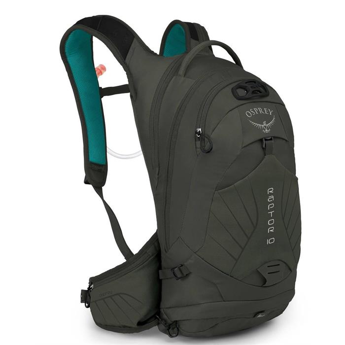 OSPREY - Batoh Raptor Cedar green 10L