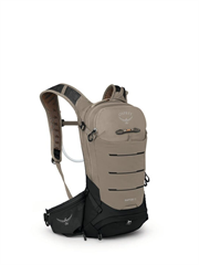 OSPREY - Batoh Raptor Pediment grey 10L