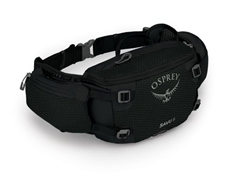 OSPREY - Ledvinka Savu Black 5L