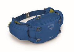 OSPREY - Ledvinka Savu Postal Blue, objem 5L