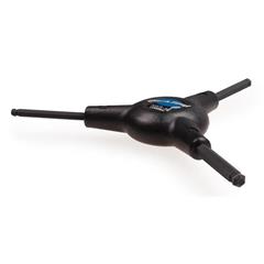 PARK TOOL - AWS-8C Klíč Y - imbusy 4-5-6mm ball