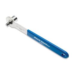 PARK TOOL - CCW-5 Klíč na šrouby střed.osy 14mm oříšek/ 8 imbus