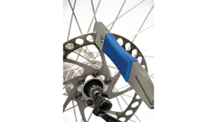 PARK TOOL - DT-2 - Přípravek na rovnání brzdového kotouče