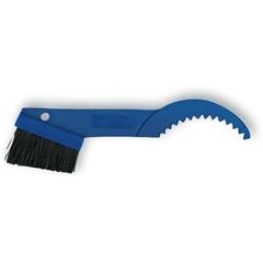 PARK TOOL - GSC-1C Kartáč na pastorky a řetěz