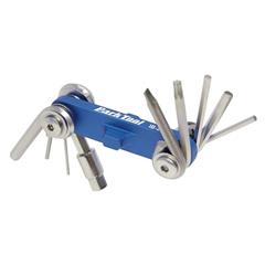 PARK TOOL - IB-1 Multiklíč I-Beam, 6 funkcí