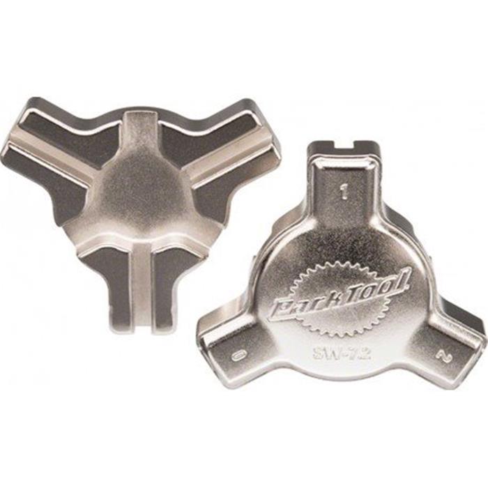 PARK TOOL - Park Tool - SW-7-2 Klíč centrovací Three way