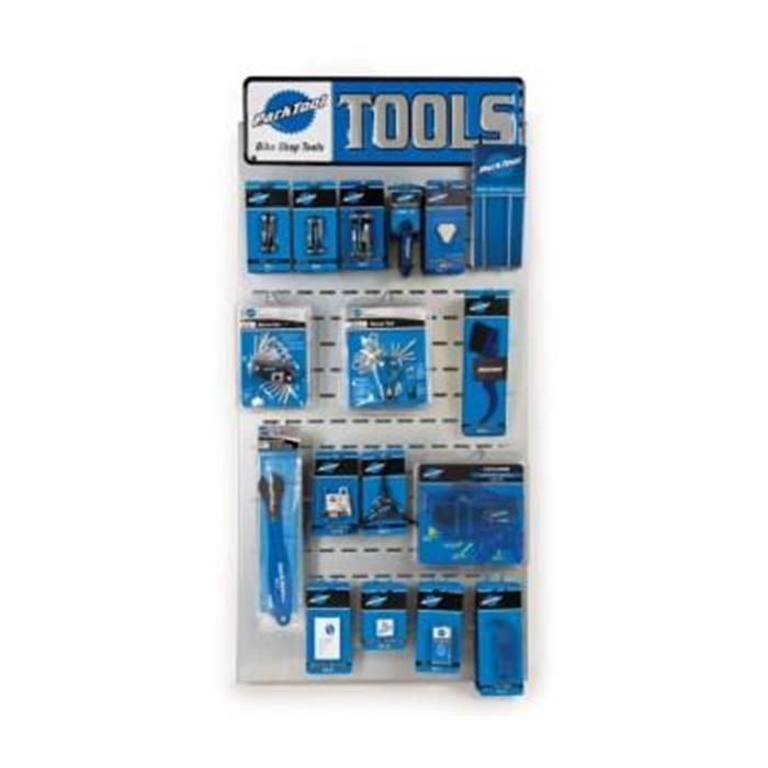 PARK TOOL - PDR-5-RAC Display malý