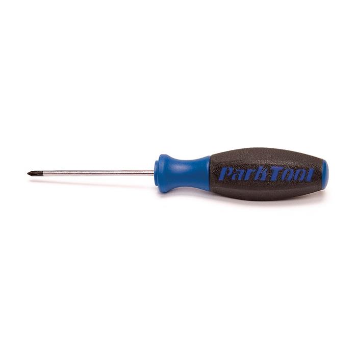 PARK TOOL - SD-0 Šroubovák Phillips 0