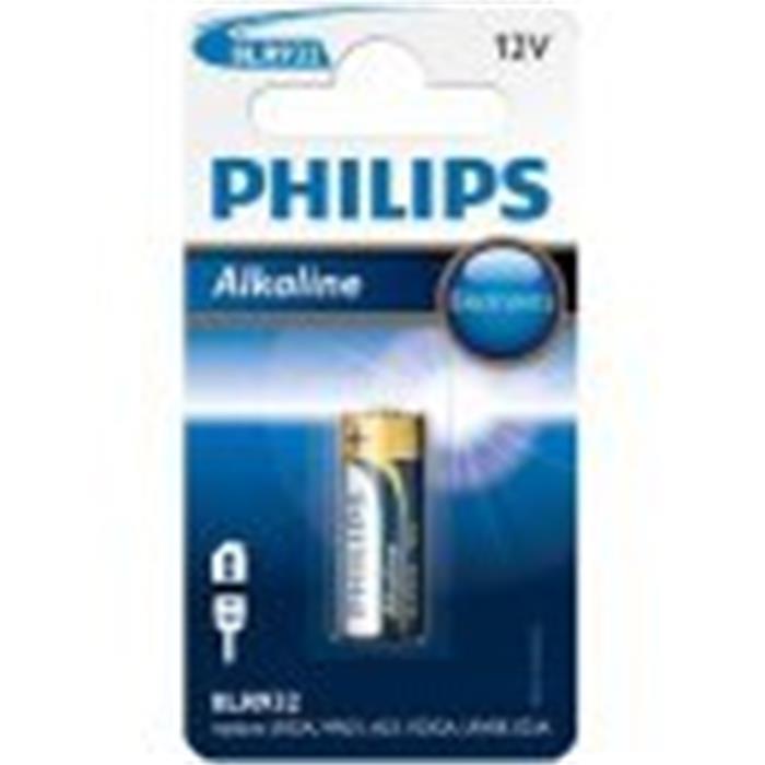 PHILIPS - baterie A32 - (8LR932) 12V blistr 1ks