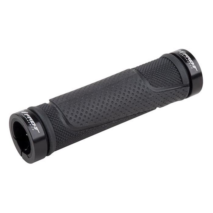 PRO-T - 12255 - Grip 308 černý na imbus černé objímky