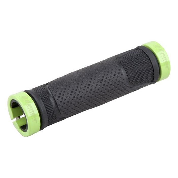 PRO-T - 12255 - Grip 308 černý na imbus zelené objímky