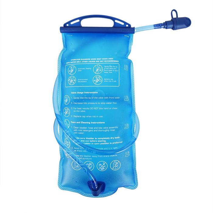 R2 - Hydratační vak ATGH01 HYDRO BAG