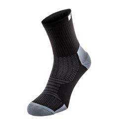 R2 - Ponožky ATS07B SPRINT černo/šedé 