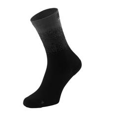 R2 - Ponožky ATS20B STEEP černo/šedé