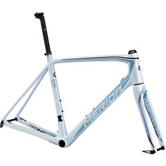 Rám  SCULTURA DISC 5000 Pearl White(Silver Blue/Black) 