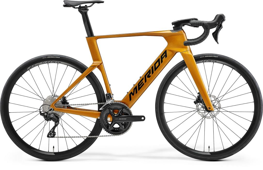 REACTO 4000 Mineral Gold(Black)