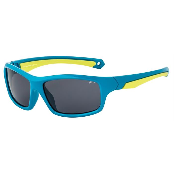RELAX - Brýle dětské R3076B YORK modrá/zelená