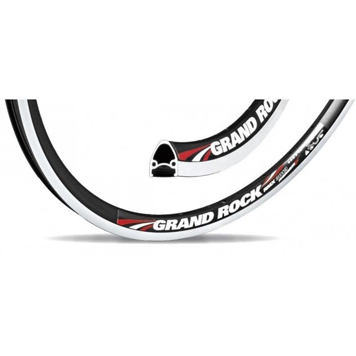 REMERX - Ráfek GRAND ROCK 559x19 BA+GBS/32 děr