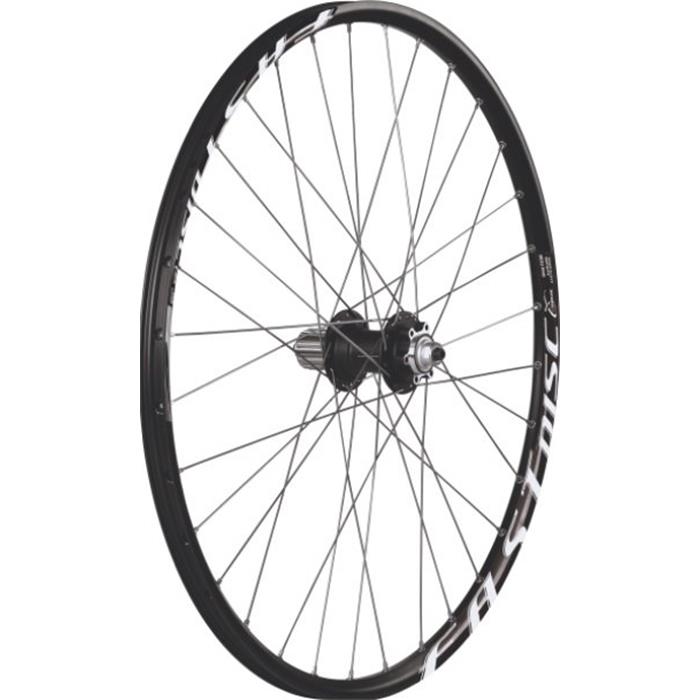 REMERX - Zapl. kolo DHX 7330 FAST DISC (559) BA+nýt 32děr černý disk Z