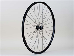 REMERX - Zapl. kolo ROCKY 23 DISC TR (622) BA+nýt 32děr nerez BA/SH TX505 BA Cntl RU P
