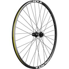 REMERX - Zapl. kolo TOP DISC (584) BA+nýt 32děr č.nerez,náboj RX disc CL/BA Z