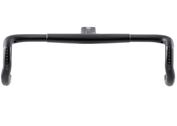 Řídítka Merida Team SL Carbon 1P Cockpit 400 mm / 90 mm