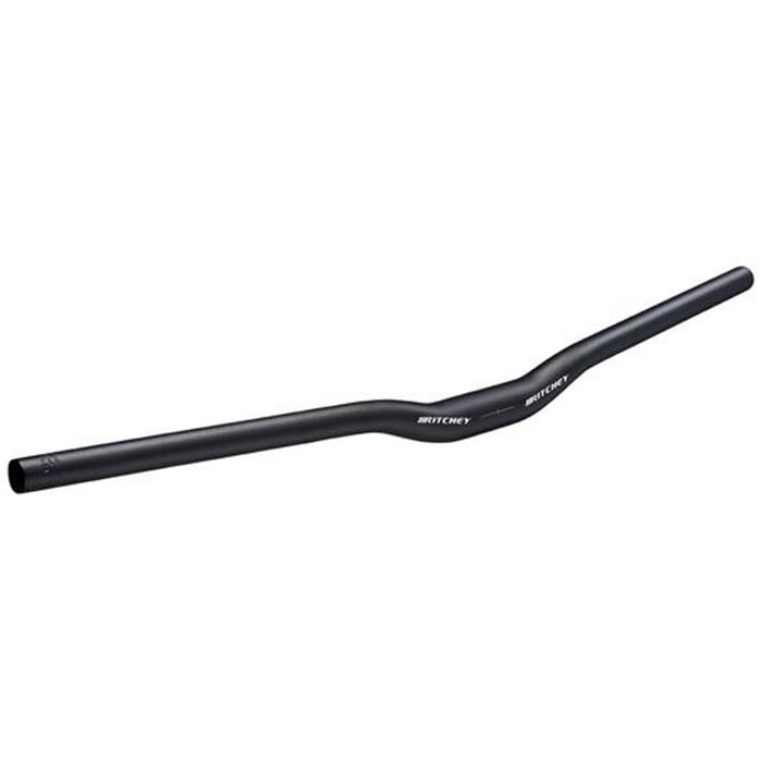 RITCHEY - Řidítka RIZER 9D 780x20 rise BB Black