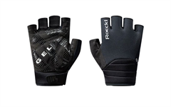ROECKL - Rukavice krátké Itamos 3 9000 černé