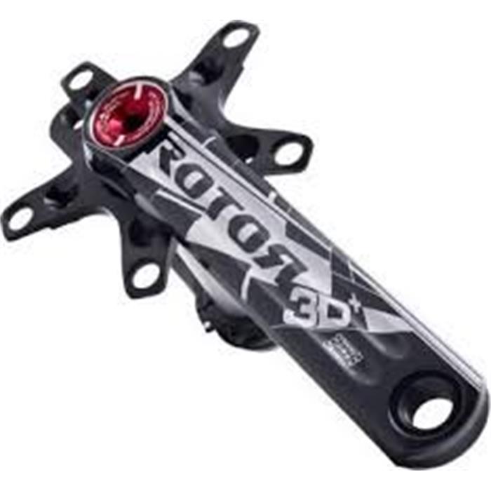 ROTOR - Kliky 3D+ (BB30) MTB XC3 104/64 175mm