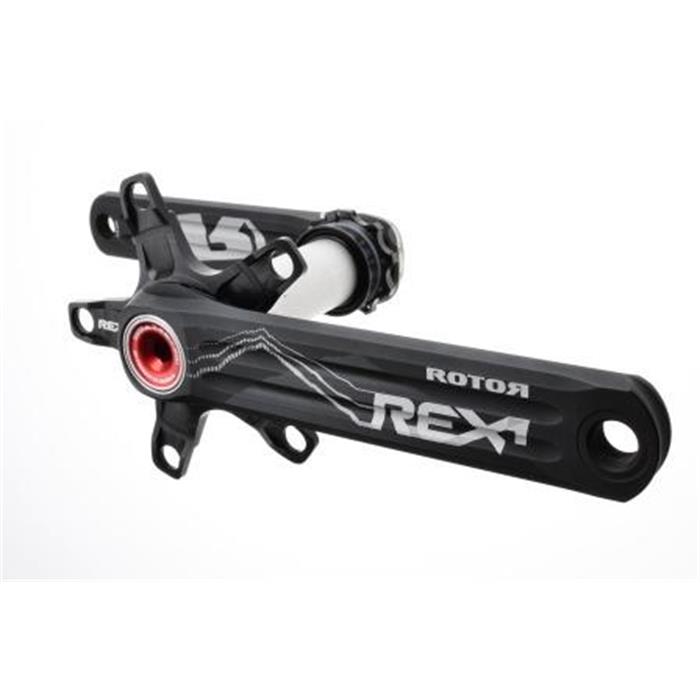 ROTOR - Kliky REX 1.2 XC2 BCD 110/60 175mm