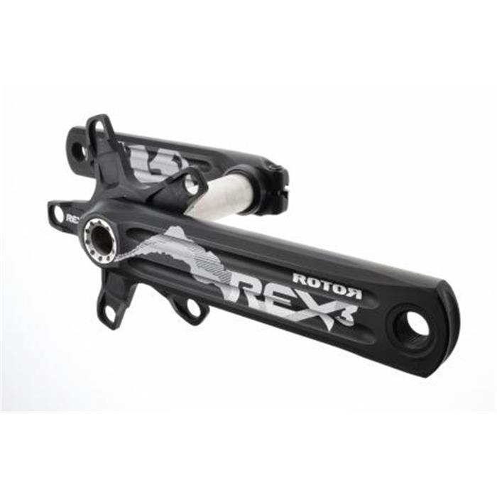 ROTOR - Kliky REX 3.2 XC2 BCD 110/60 172,5mm