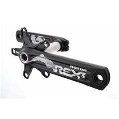 ROTOR - Kliky REX 3.2 XC2  BCD 110/60  172,5mm